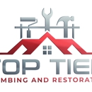 Top Tier Plumbing & Restoration - Fire & Water Damage Restoration