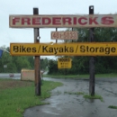 Fredericks Bikes Kayaks & Storage - Bicycle Shops