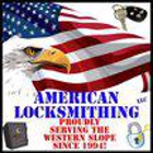 American Locksmithing