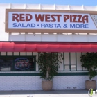 Red West Pizza Lomita