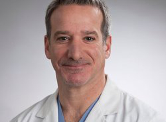 Kaplon, Richard J, MD - Sacramento, CA