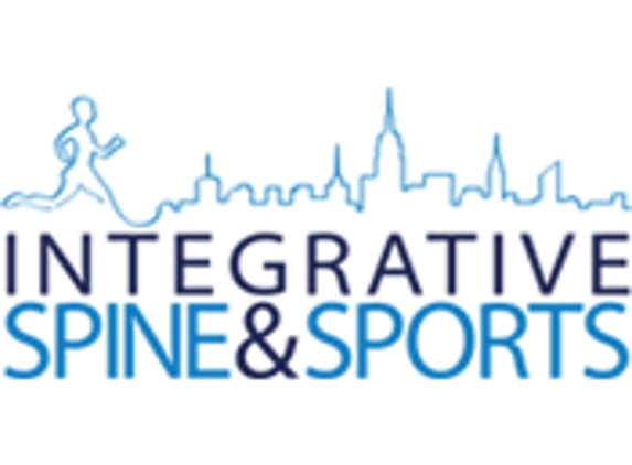 Integrative Spine & Sports - New York, NY
