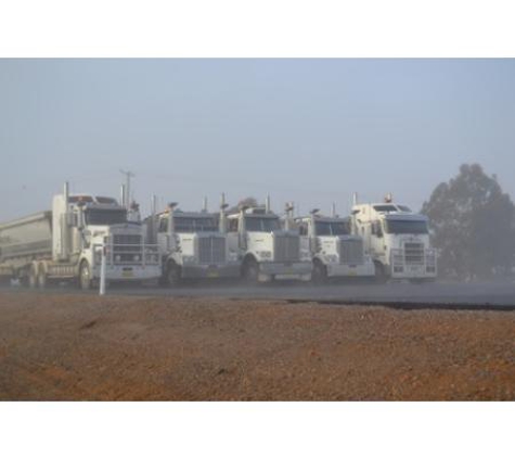Westlime Pty Ltd - Parkes, NSW