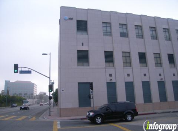 Osmon Moving & Storage - North Hollywood, CA