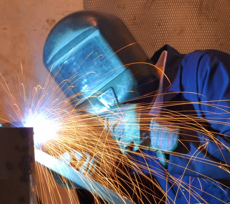 Action Machine Inc - South Bend, IN. Welding Services - TIG, MIG and on site work with our mobile weld trailer.