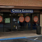 California Check Cashing Stores