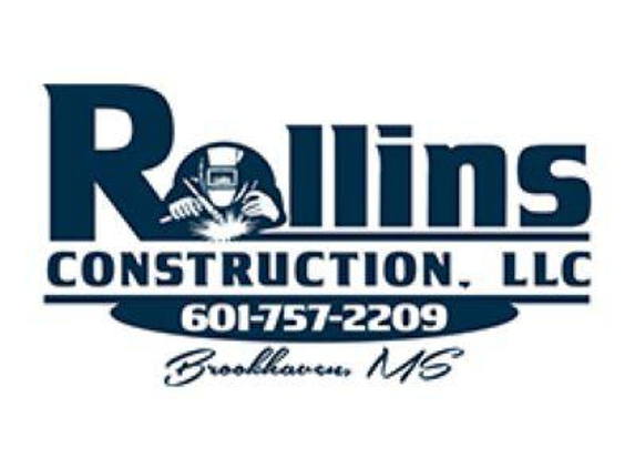 Rollins Construction - Bude, MS