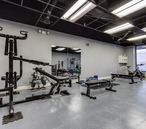 Grand Rapids Fitness - Grand Rapids, MI