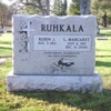 Ruhkala Monument gallery