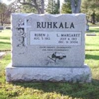 Ruhkala Monument Co Inc