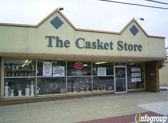 The Casket Store - Cleveland, OH