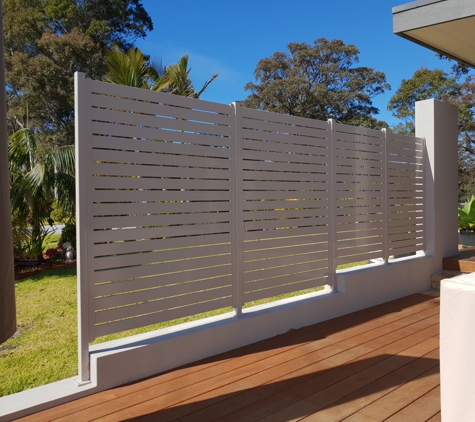 JONIT P/L t/as Advanced Modular Railings - Batemans Bay, NSW