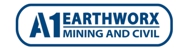 A1 Earthworx Pty Ltd - Excavation & Earthmoving Contractors