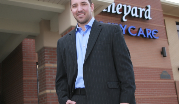 EyeCare Associates of South Tulsa - Tulsa, OK