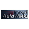 Import Autowerks gallery
