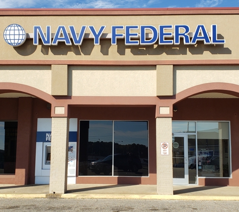 Navy Federal Credit Union - Enterprise, AL