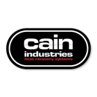 Cain Industries Inc