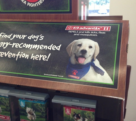 Pet Supplies Plus - Concord, NC