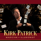 Kirk Patrick - Magician Milwaukee