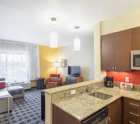 TownePlace Suites Portland Vancouver - Vancouver, WA