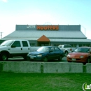 Hooters - Sports Bars