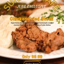 Sunny's Cafe - Home Cooking Restaurants