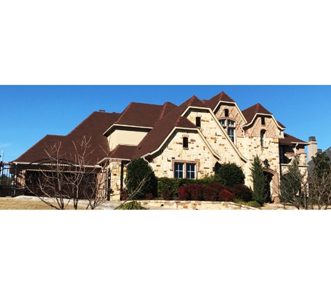 Current Roofing - Richardson, TX