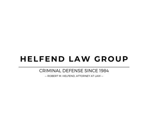 Helfend Law Group - Santa Monica, CA. logo