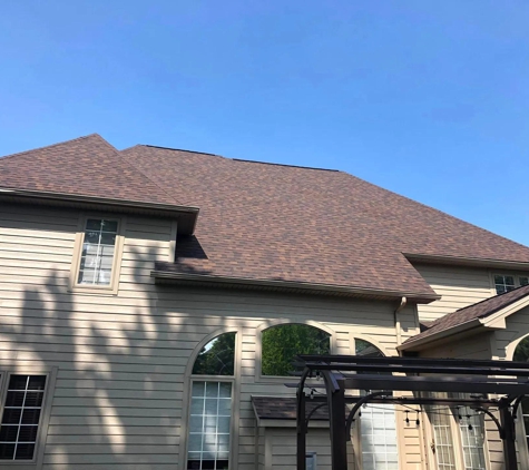 Pro Roofing & Contracting - Brunswick, OH