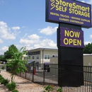 StoreSmart Self Storage Greenville - Automobile Storage