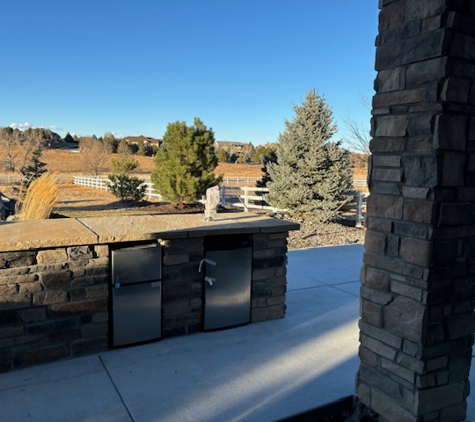 Blue Sky Hardscapes & Irrigation - Aurora, CO