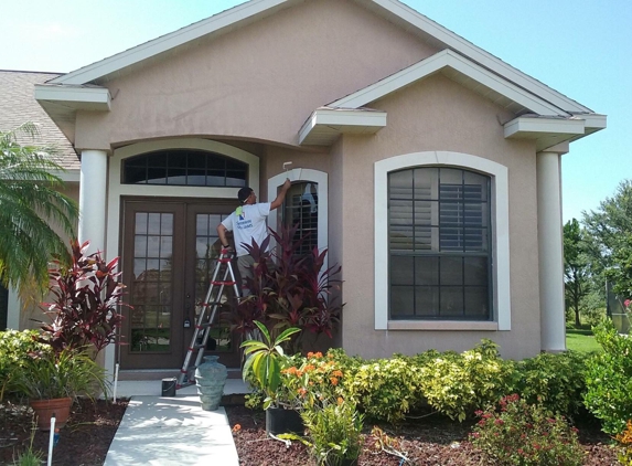 The Finishing Touch Painting & Renovations - Palmetto, FL