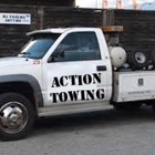 Action Towing