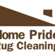 Home Pride Rug Cleaning