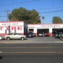 Precision Auto Repair and Tires - Auto Repair & Service