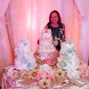 Monsysweddingcakesllc. gallery