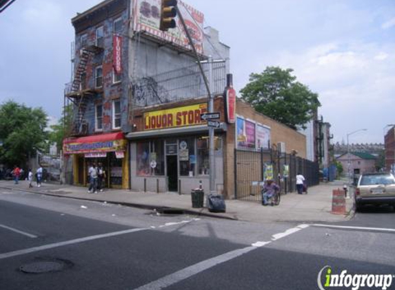 Park Price Out-Rite Corp - Brooklyn, NY