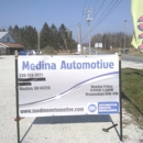 Medina Automotive - Auto Repair & Service