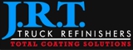 J.R.T Truck Refinishers - Motor Engineers, Mechanics & Repairers