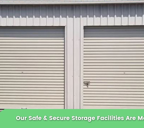 Southport Self Storage - Southport, QLD. Our Safe & Secure Storage Facilities Are Monitored 24/7