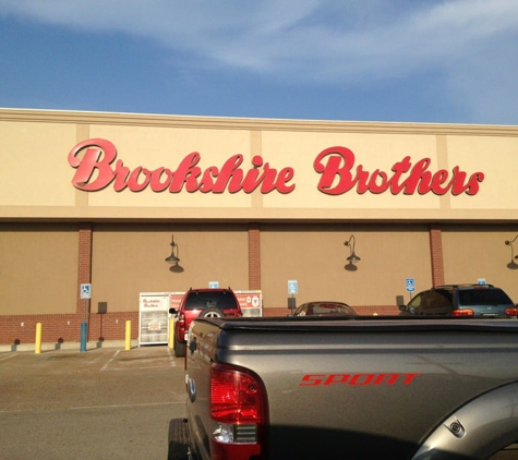 Brookshire Brothers - Trinity, TX