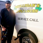 Dj Mulligans Nearly New Appliances & Repair