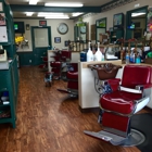 Stony Brook Barber Shop