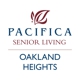 Pacifica Senior Living Oakland Heights