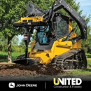 United Construction & Forestry - Construction & Building Equipment