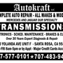 Autokraft