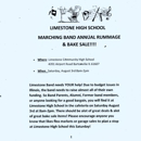 Limestone Independent News - Newspapers