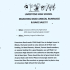 Limestone Independent News