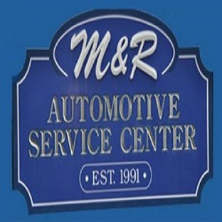 M & R Automotive Service Center Inc. - Geneseo, NY