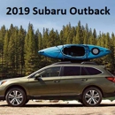 Reedman Toll Subaru of Exton - New Car Dealers